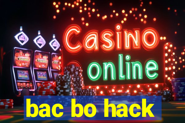 bac bo hack